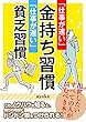 「仕事が速い」金持ち習慣 「仕事が遅い」貧乏習慣