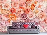 wall26 – 自己粘着壁紙大壁壁画シリーズ 66"x96" WMR-WP-X-D779-66x24x4