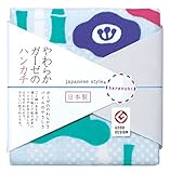 日繊商工 japanese style harenohi スリーピース ハンカチ JH-3576