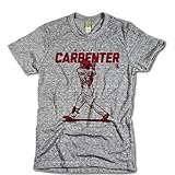 Matt CarpenterスコアヘザーグレーS