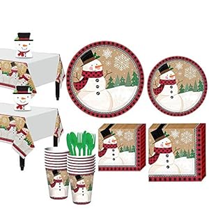 クリスマスの紙皿 紙コップ 使い捨てできるパーティー用ペーパーアイテムのおすすめプレゼントランキング 予算2 000円以内 Ocruyo オクルヨ