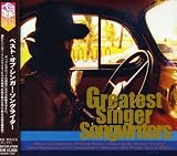 ベスト・オブ・シンガー・ソン