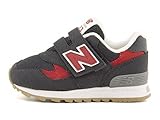 [ニューバランス] new balance 女の子 男の子 キッズ ベビー 子供靴 運動靴 通学靴 ベビーシューズ スニーカー FS313 安定性 屈曲性 クッション性 160313 ブラキッシュネイ