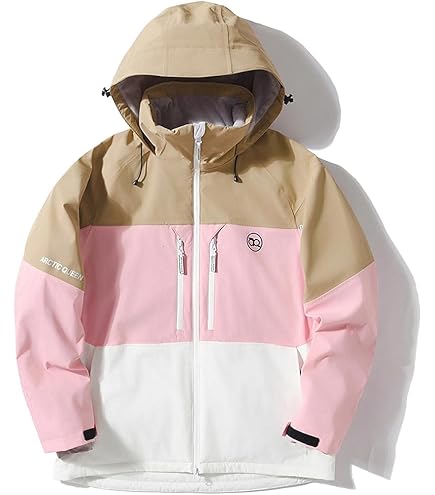 Amazon.co.jp: x-nix(エックスニクス) Solid Jacket スノーボード