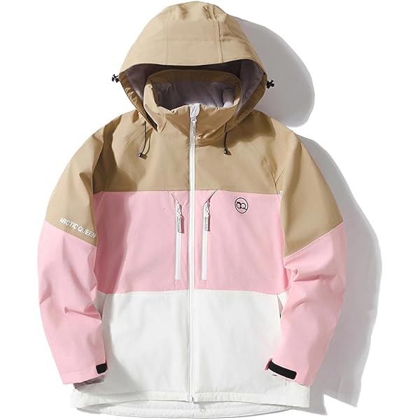 Amazon.co.jp: [リップ カール] メンズ 撥水 スノージャケット (透湿性