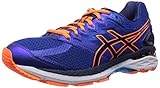 [アシックス] asics(アシックス) ランニングシューズ GT-2000 NEW YORK 4 TJG939 4350 (ディープブルー/ネイビー/26.0)