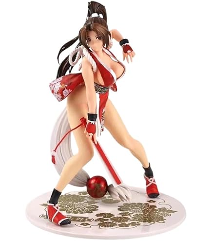 Amazon | THE KING OF FIGHTERS '98 ぬーどるストッパーフィギュア