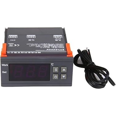 Amazon.co.jp 売れ筋ランキング: 温度調節機器 の中で最も人気の