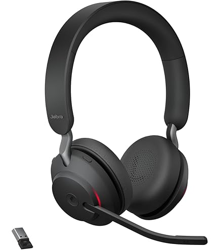 Amazon.co.jp: Jabra Evolve2 75 - USB-C MS Teams - ブラック
