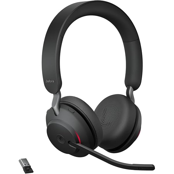 Amazon.co.jp: Jabra Evolve2 40 SE (2026年版) 有線モノノイズ