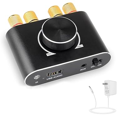 Amazon.co.jp 最新リリース: アンプ の新着ランキングです。