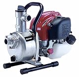 Powermate PP0100381 1 HP Honda Engine Water Pump [並行輸入品]