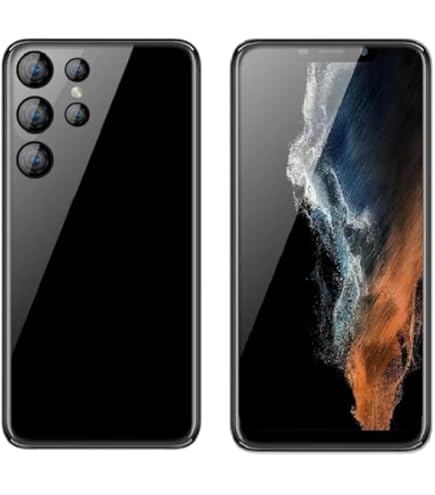 Amazon | Softbank版 SIMフリー Libero 5G IV A302ZT 【ブラック】 5G