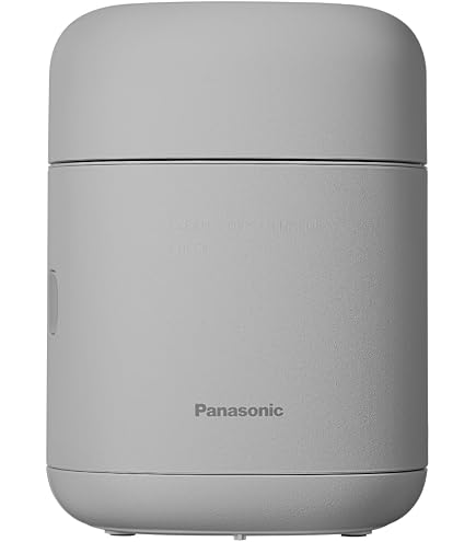 Amazon | 【正規品】パナソニック シェーバー洗浄剤 ラムダッシュ洗浄