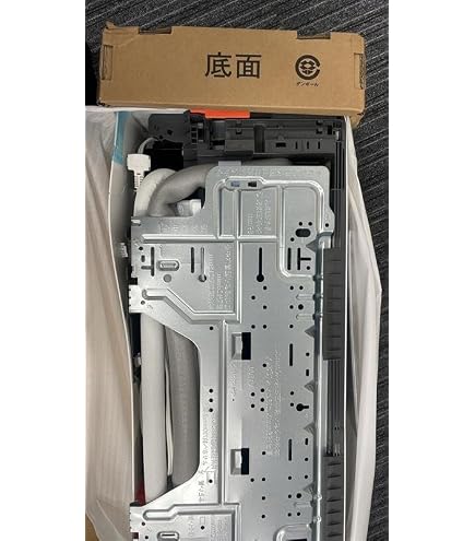Amazon | パナソニック ルームエアコン 6畳用 冷暖房 | パナソニック