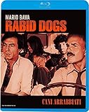 ラビッド・ドッグス [Blu-ray]