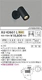 KOIZUMI(コイズミ照明) 【工事必要】 アウトドアライト LEDスポットライト 【JDR85W相当】中角 黒色：AU43661L