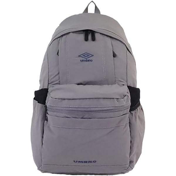 Amazon.co.jp: アンブロ 刺繍 2層リュック 34L umb-0021 リュック