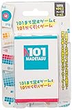 エンスカイ(ENSKY) 101まで足すゲームと101から引くゲーム