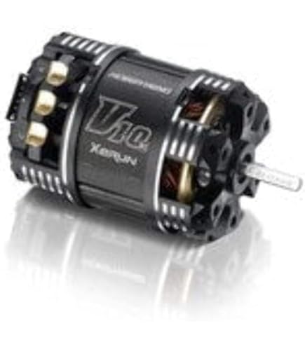 GフォースTS120A＋BURST SONIC5.5t＋ハイテック6000mah TS120A & Super Sonic Combo Set | G-FORCE | G-FORCE INC.