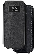 FiiO BTR5 ＋専用レザーケース Fiio レザーケース SK-BTR5 アンプ BTR5 用 - AliExpress
