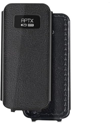 Amazon | MITERケース フィーオ FiiO BTR7 用、ネックレスコード付き