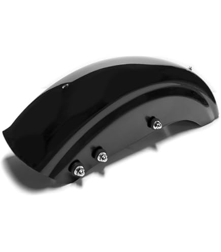 Amazon | MOTOR ROCK スポーツスター XL'07-'09 ショートリア