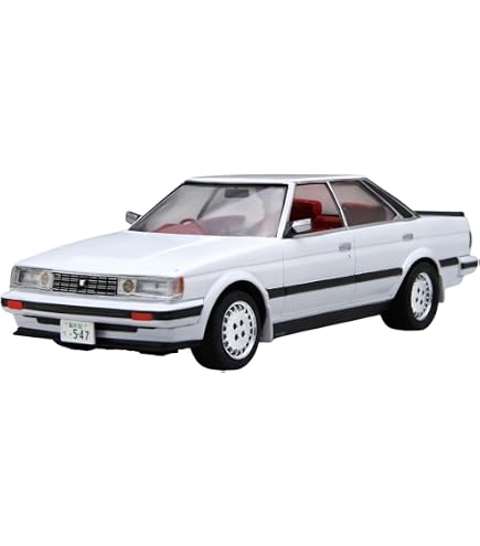 Amazon | フジミ模型 1/24 インチアップシリーズNo.128 トヨタマークII