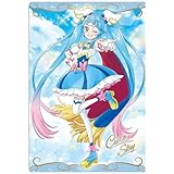プリキュアカードウエハース9 [5.キュアスカイ(SR)](単品)※カードのみです。お菓子は付属しません。