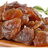 干し龍眼 リ 桂園 自然栽培 無添加 龍眼果肉(Longan Meat） 5００g (福建省産 )