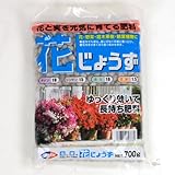 花じょうず　700g　化成肥料10-15-10