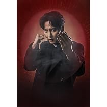 Amazon.co.jp: 熱血司祭2 韓国ドラマ DVD 全話 日本語字幕 トール