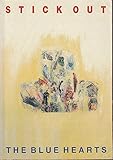 バンドスコア ザ・ブルーハーツ/スティック・アウト