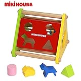 ( ミキハウス mikihouse ) パズル