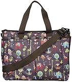 (レスポートサック)LeSportsac Ryan Baby Bag ライアンベビーバッグ マザーズバッグ Zoo Buddies ズーバディ [並行輸入品]
