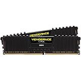 CORSAIR DDR4-3200MHz デスクトップPC用 メモリ VENGEANCE LPX シリーズ 16GB [8GB×2枚] CMK16GX4M2E3200C16