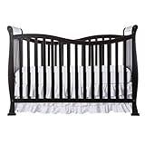 Dream On Me ベビーベッド U-1778（ホワイト）