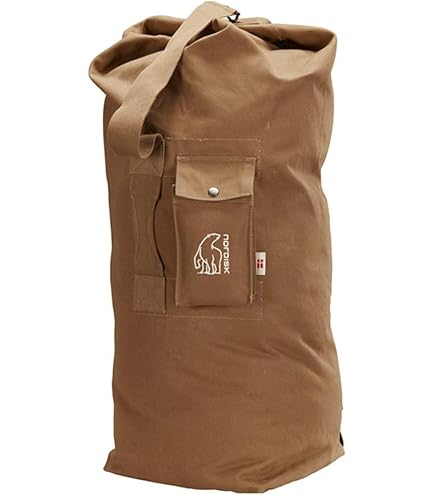 Amazon.co.jp: NORDISK(ノルディスク) アウトドア キャンプ バッグ