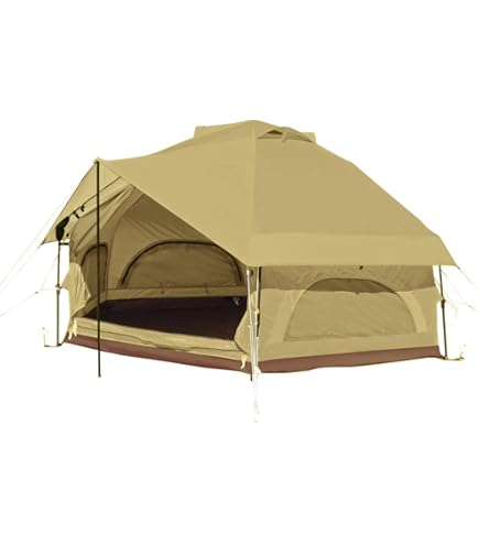 Amazon.co.jp: DOD Sotone No Kiwami Camping Mattress, Sleep