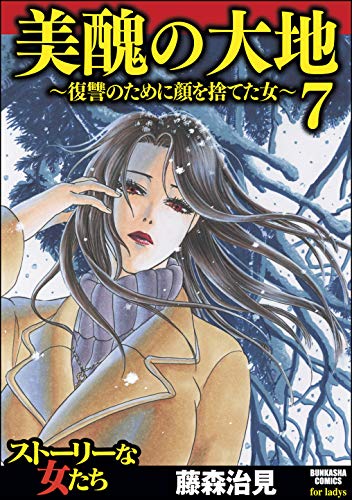 美醜の大地～復讐のた