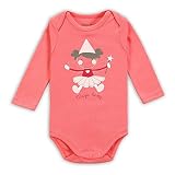 DL MYAN SHIRT ベビー・ガールズ カラー: ピンク