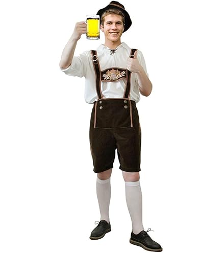 Amazon.co.jp: ドイツ バイエルン オーストリア チロル スイス 男性