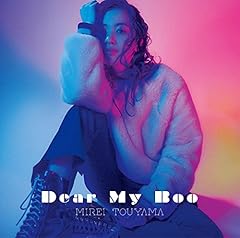 Dear My Boo / �c�R�݂ꂢ