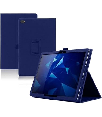 Amazon.co.jp: For 京セラ DIGNOTab2 5G KC-T306タブレット専用ケース