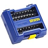 Bit Fgd Assrtd 51pc Drawer Set by Irwin Industrial Tool Co [並行輸入品]
