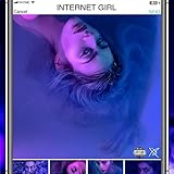 Internet Girl [Explicit]