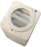 Amazon | アクア(AQUA) 全自動洗濯機 縦型 洗濯5kg ホワイト