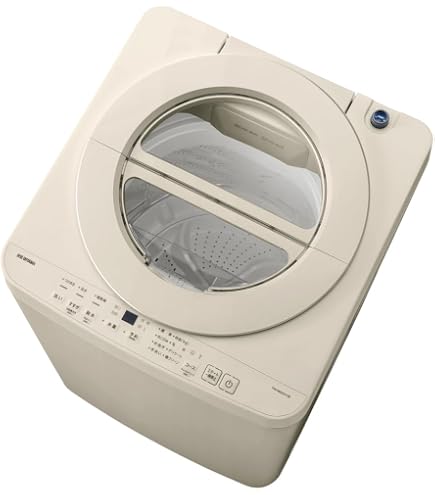 Amazon | ヤマダオリジナル 全自動洗濯機 (洗濯5.0kg) アーバン