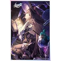 Amazon.co.jp: 崩壊：スターレイル 公式グッズ 正規品 クリア