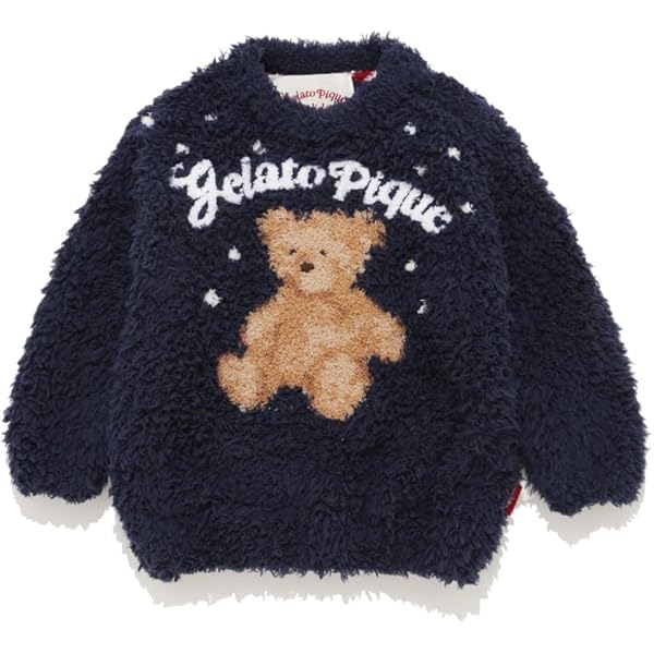 Amazon | gelato pique レディース ツインキャットジャガード